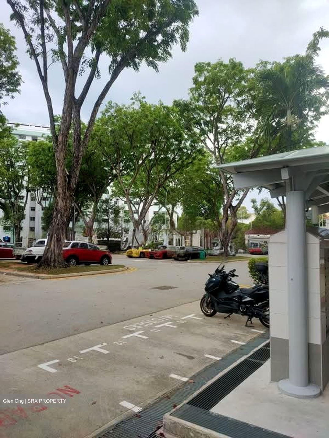 Ang Mo Kio View (D20), Shop House #572112521